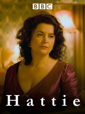 Hattie poszter