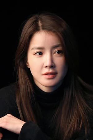 Lee Si-young profil kép