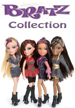 Bratz filmek