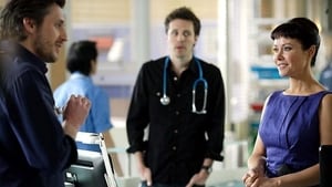 Holby City 12. évad Ep.49 49. epizód