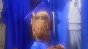 ALF 1. évad Ep.9 Ugorj!