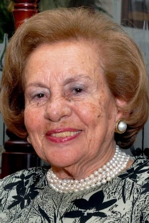 Maria Barroso profil kép