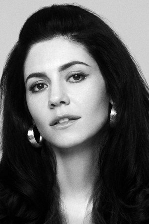 Marina Diamandis profil kép