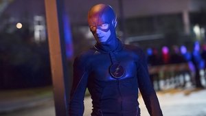 Flash – A Villám 1. Évad Ep.12 Megőrülök érted