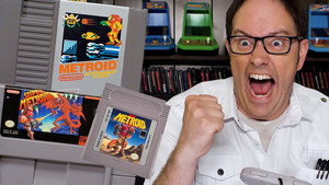 The Angry Video Game Nerd 19. évad Ep.4 4. epizód