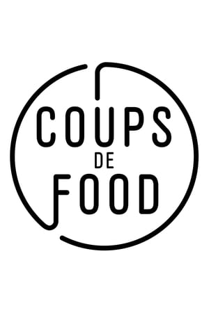 Coups de food poszter