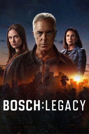 Bosch: Örökség