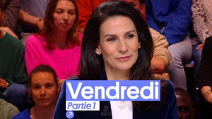 Quotidien 9. évad Ep.115 115. epizód