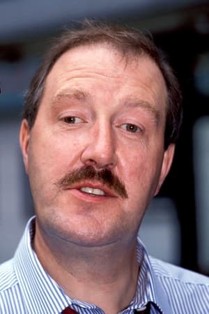 Gordon Kaye