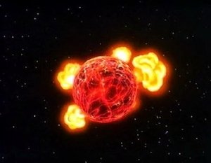 ThunderCats 1. évad Ep.1 1. epizód