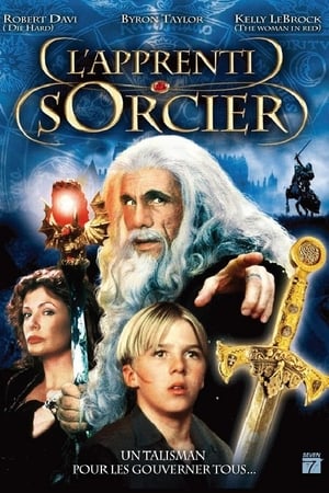 The Sorcerer's Apprentice poszter