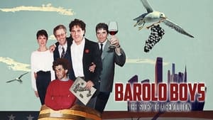 Barolo Boys: The Story of a Revolution háttérkép