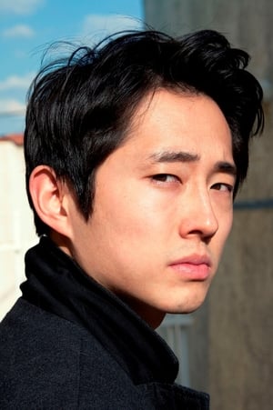 Steven Yeun profil kép