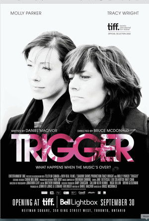 Trigger poszter