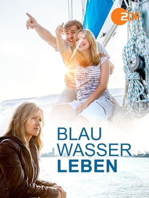 Blauwasserleben poszter