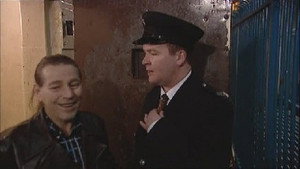 Rab C. Nesbitt Season 8 Ep.1 1. epizód