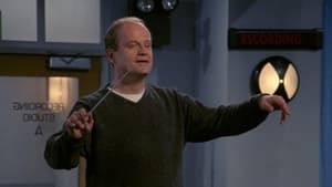 Frasier - A dumagép 7. évad Ep.13 13. epizód