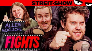 Alles Mögliche Fights 7. évad Ep.2 2. epizód