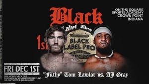 Black Label Pro 3: 1st of tha Month háttérkép