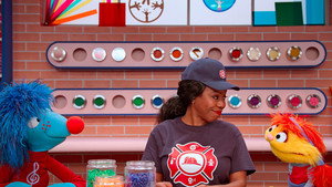Helpsters 1. évad Ep.12 12. epizód