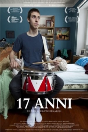 17 anni poszter