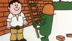 Mr. Men Season 2 Ep.7 7. epizód