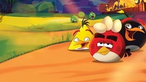 Angry Birds Toons kép