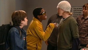 Ned's Declassified School Survival Guide Season 1 Ep.3 3. epizód