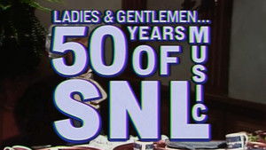 Ladies & Gentlemen... 50 Years of SNL Music háttérkép