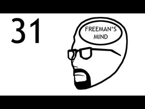 Freeman's Mind 1. évad Ep.32 32. epizód