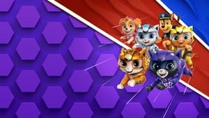 Cat Pack: A PAW Patrol Exclusive Event háttérkép