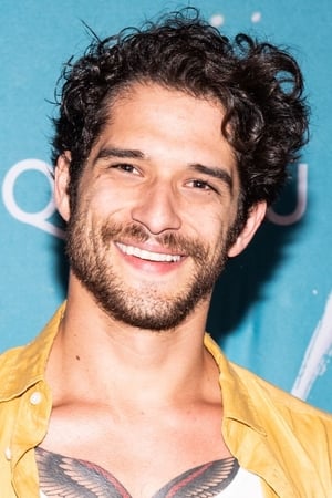 Tyler Posey profil kép