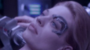 Star Trek: Voyager 4. évad Ep.17 A nyomozás