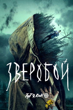 Зверобой poszter