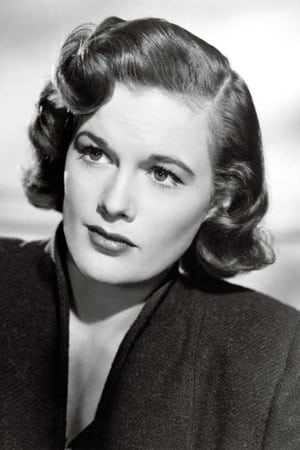 Jean Hagen profil kép