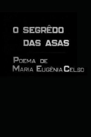 O Segredo das Asas poszter
