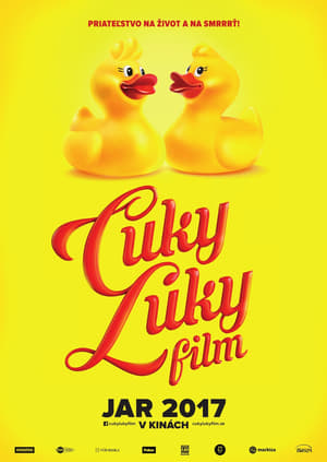 Cuky Luky Film poszter