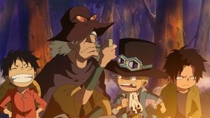 One Piece 13. évad Ep.498 498. epizód