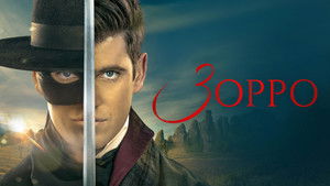 Zorro kép