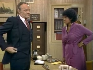 The Jeffersons 7. évad Ep.19 19. epizód