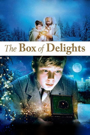 The Box of Delights