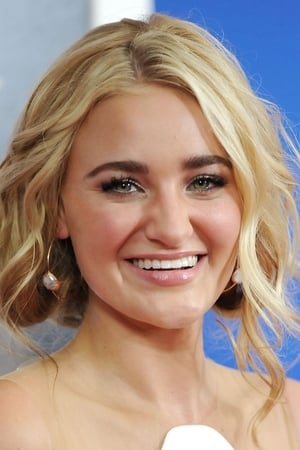 AJ Michalka profil kép