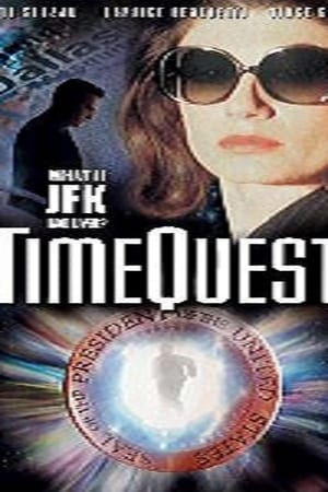 Timequest poszter