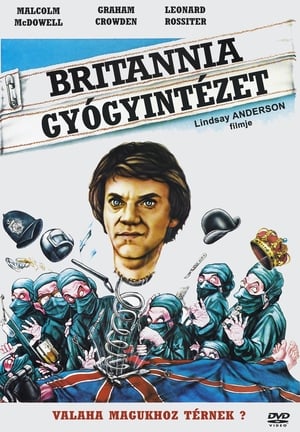 Britannia gyógyintézet