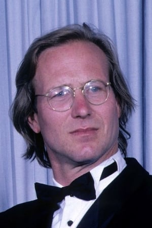 William Hurt profil kép