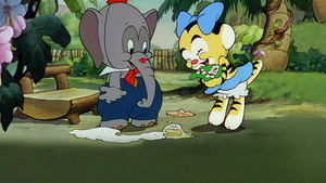 Elmer Elephant háttérkép