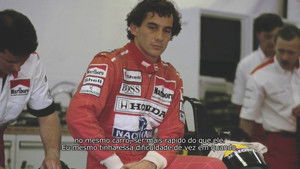 Ayrton: Retratos e Memórias Season 1 Ep.5 5. epizód
