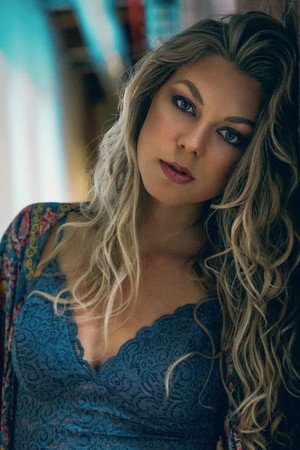 Brey Noelle profil kép