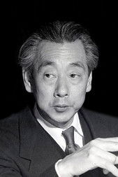 Mikio Naruse profil kép