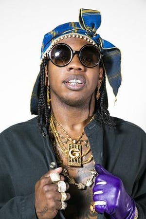 Trinidad James